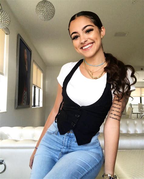 malutrevejo leaked onlyfans|MaluTrevejoOnlyFans 